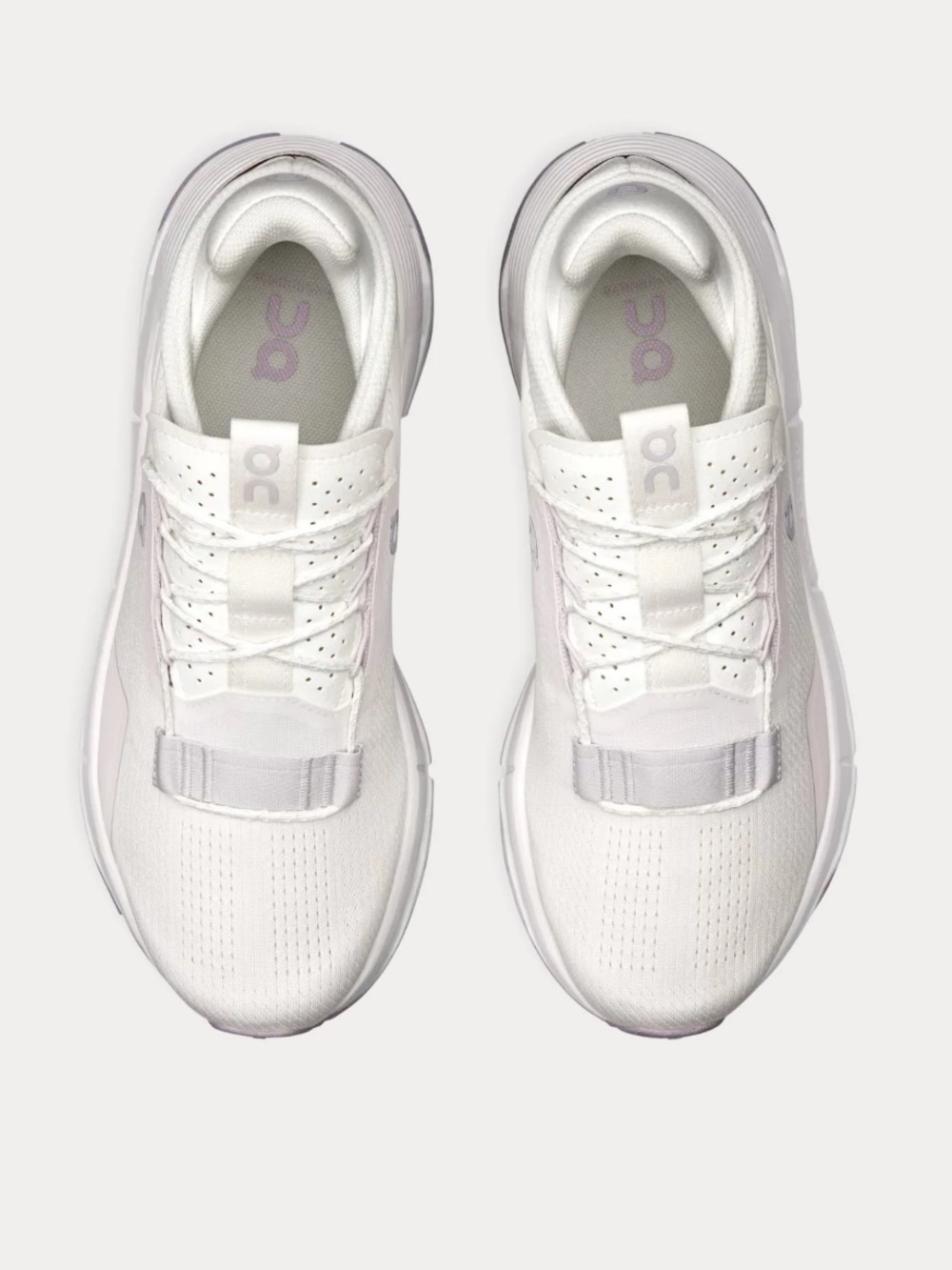 On Running Women Cloudnova 2 White / Orchid Low
Top Sneakers size 6 New /no box - Picture 4 of 16